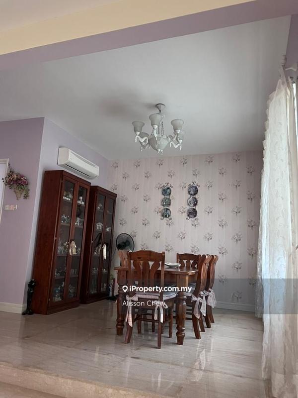 Rumah Berkembar untuk Dijual di Tanjung Bungah, Penang oleh Alisson Chew - iProperty.com.my