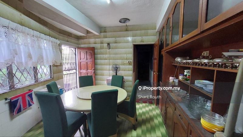 Bungalow House for Sale in Sentul, Kuala Lumpur by Sharil Routh - iProperty.com.my