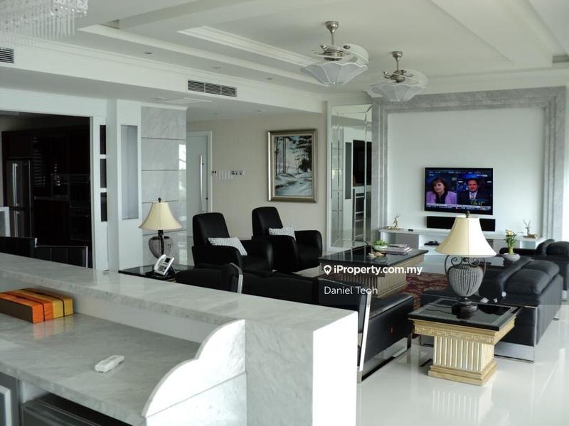 Condominium for Rent in Infinity Beachfront Condominium by Daniel Teoh - iProperty.com.my