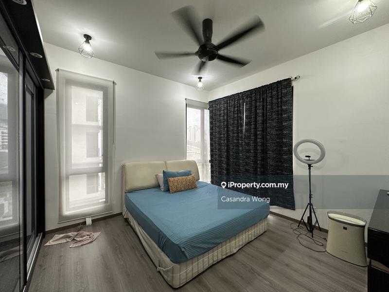 Kondominium untuk Dijual di Anjali North Kiara oleh Casandra Wong - iProperty.com.my