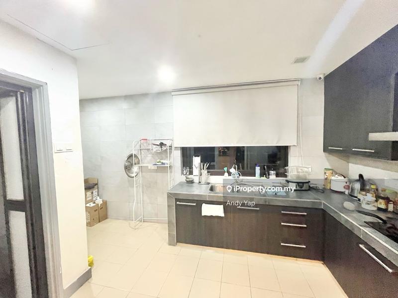 Rumah Teres untuk Dijual di Kota Emerald, Rawang oleh Andy Yap - iProperty.com.my