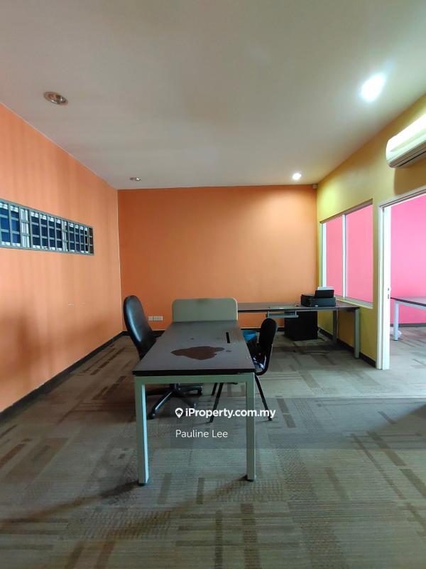 Soho untuk Dijual di Kota Damansara, Selangor oleh Pauline Lee - iProperty.com.my