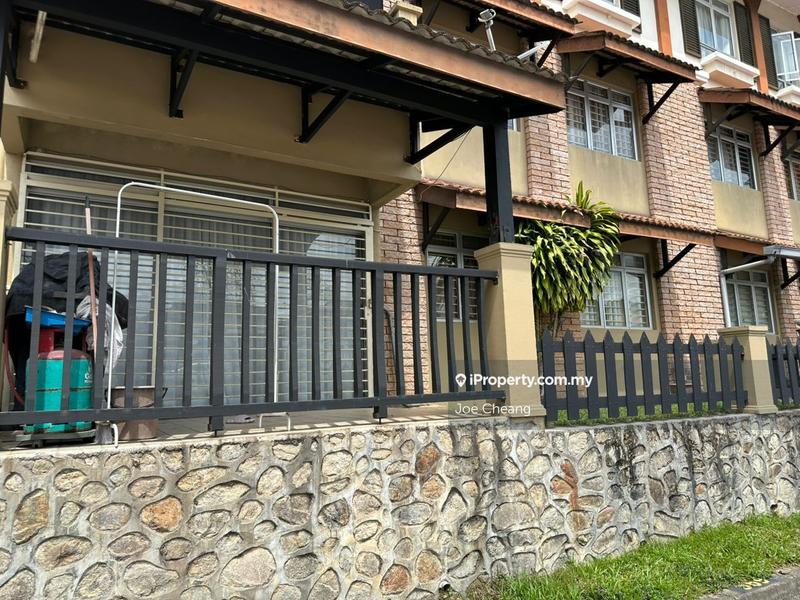 For Sale - D'Rimba Apartment