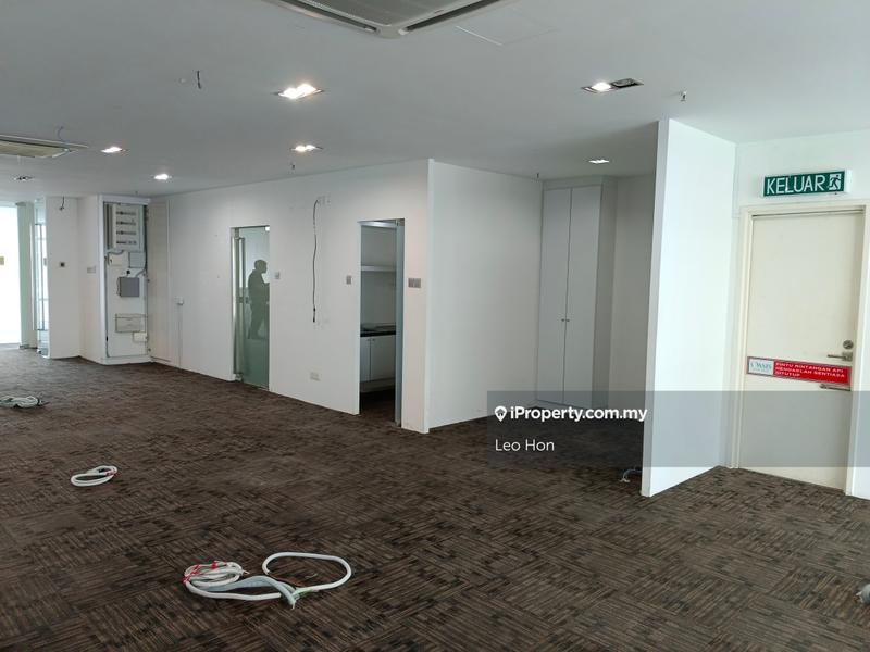 Office for Sale in OASIS SQUARE, Ara Damansara by Leo Hon - iProperty.com.my