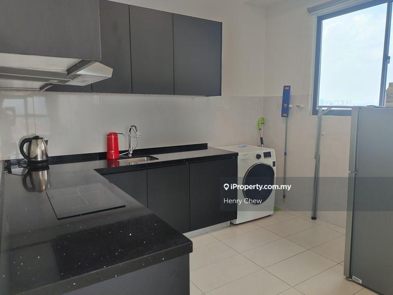 For Rent - Greenfield Residence