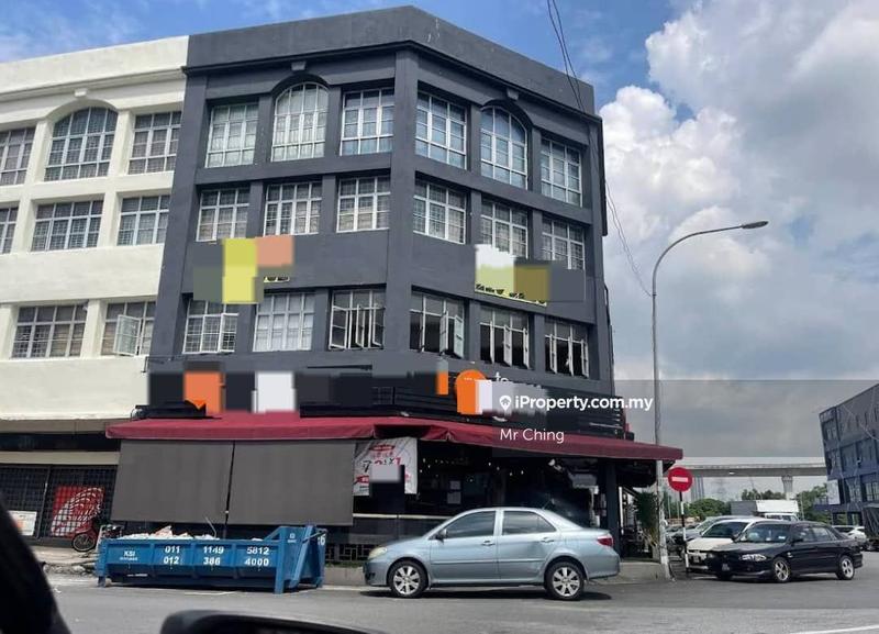 Kedai untuk Disewa di BANDAR PUCHONG JAYA, Puchong oleh Mr Ching - iProperty.com.my