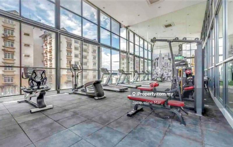 Service Residence for Rent in Reizz Residence by Jacqueline Mar - iProperty.com.my