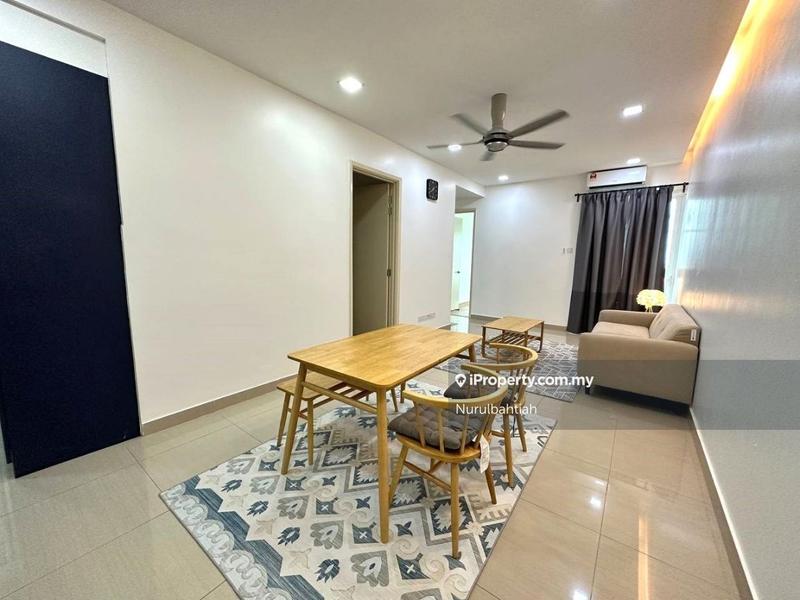 For Sale - Saville @ Melawati