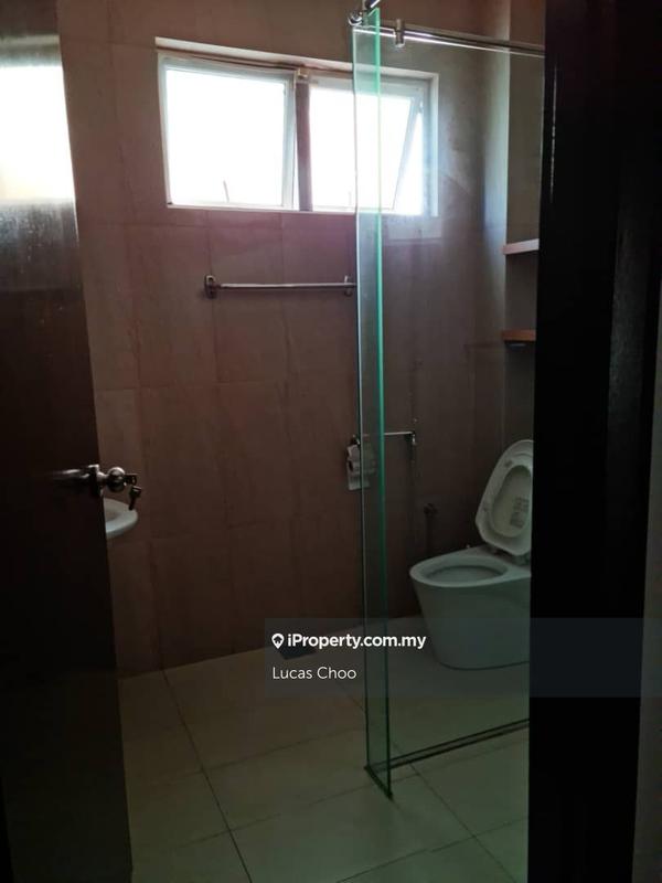 Rumah Berkembar untuk Dijual di Ampang Jaya, Ampang oleh Lucas Choo - iProperty.com.my