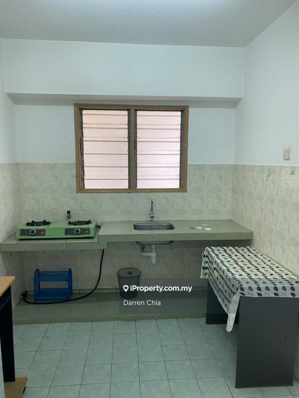 For Rent - Arena Green