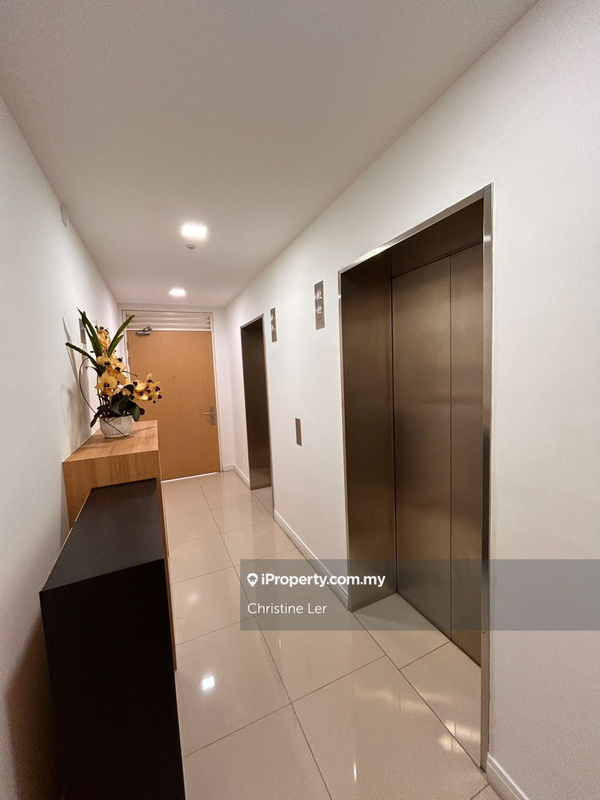 Residensi Servis untuk Dijual di Setia SKY Residences oleh Christine Ler - iProperty.com.my