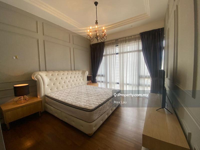 For Rent - Anggun Residences