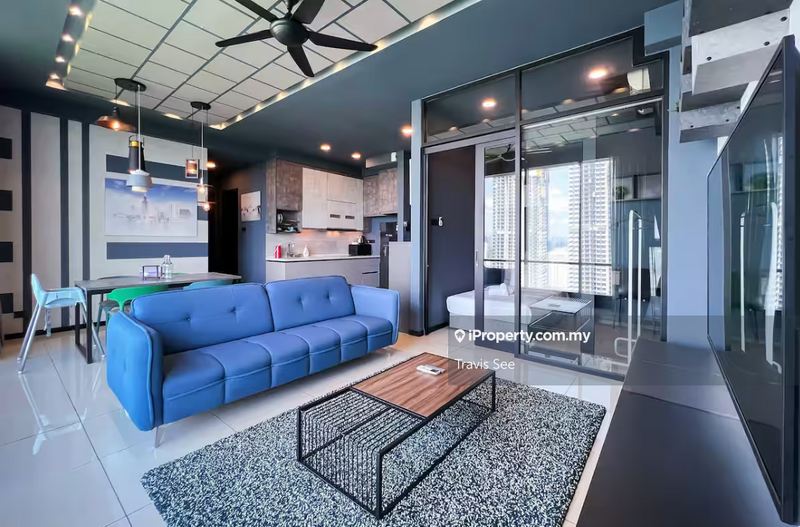 For Sale - Alaia Titiwangsa