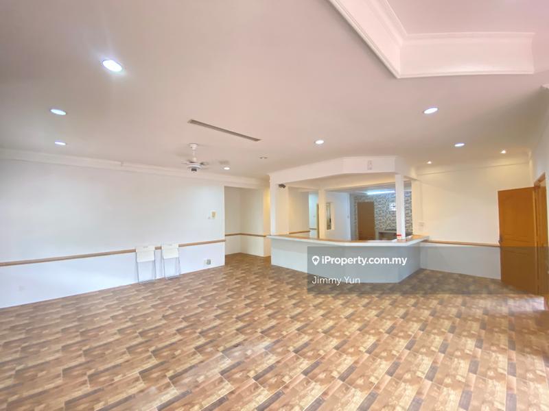 Bungalow House for Sale in 1 Storey Bungalow @ College Heights Garden Resort, Kajang by Jimmy Yun - iProperty.com.my