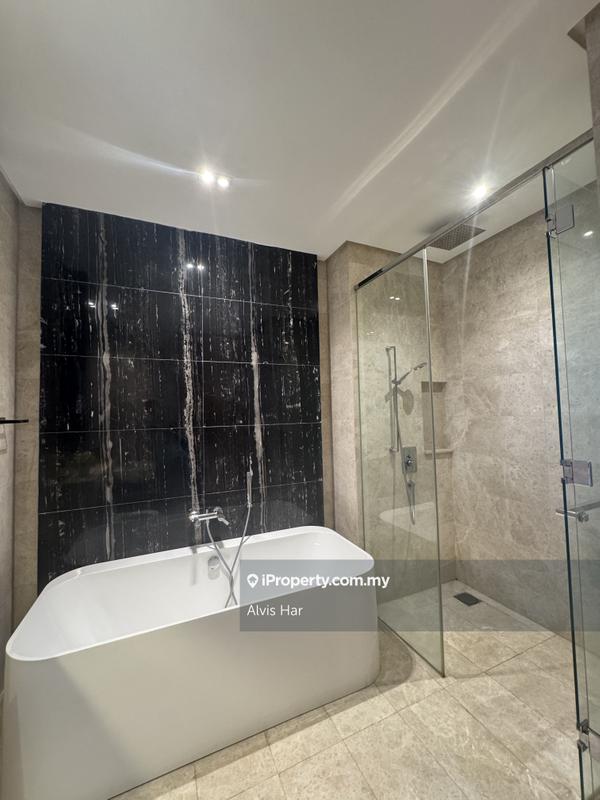 For Rent - Damansara City Residency (DC Residensi)