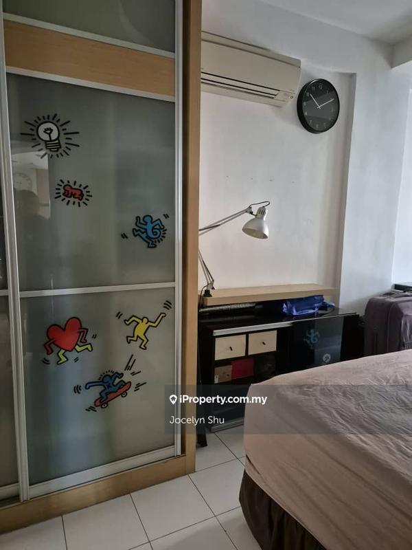 Service Residence for Sale in Fortune Avenue by Jocelyn Shu - iProperty.com.my