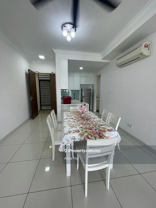Kediaman Servis untuk Dijual di Isola oleh Alice Ho - iProperty.com.my