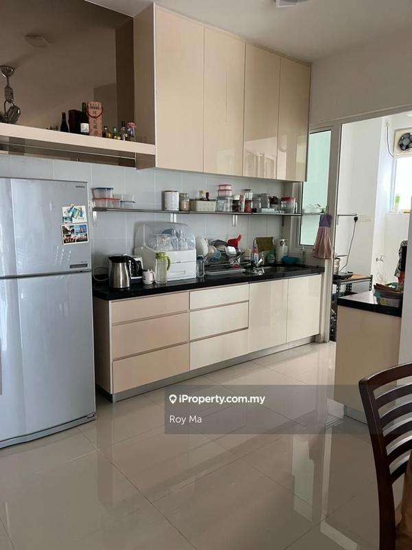 Kondominium untuk Dijual di Scenaria @ North Kiara Hills oleh Roy Ma - iProperty.com.my