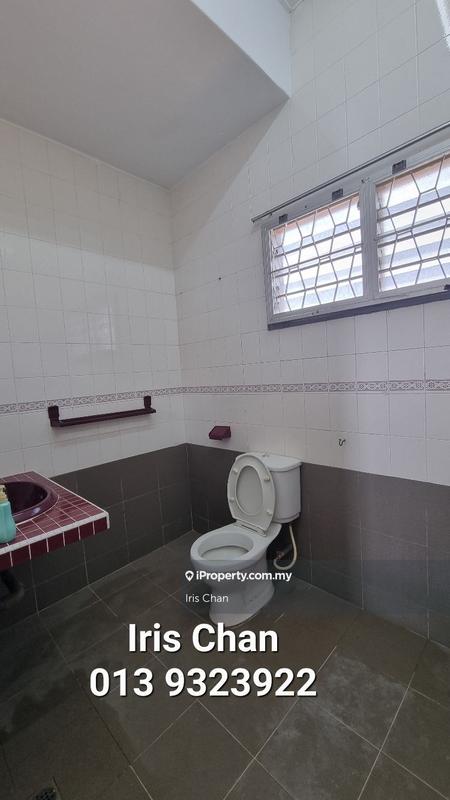 Semi-Detached House for Sale in Galing, Kuantan by Iris Chan - iProperty.com.my