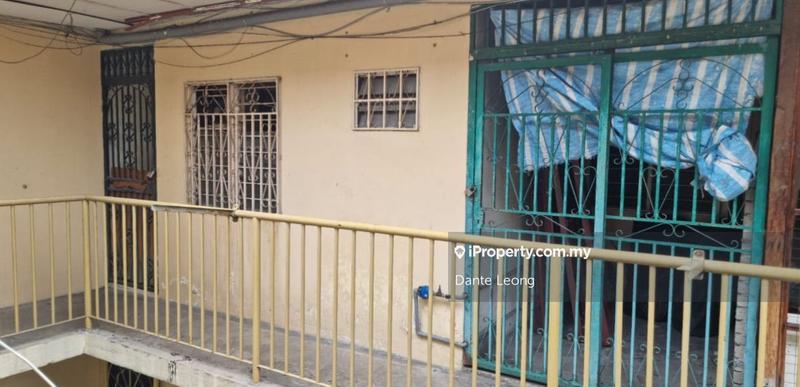 For Sale - Taman Muhibbah