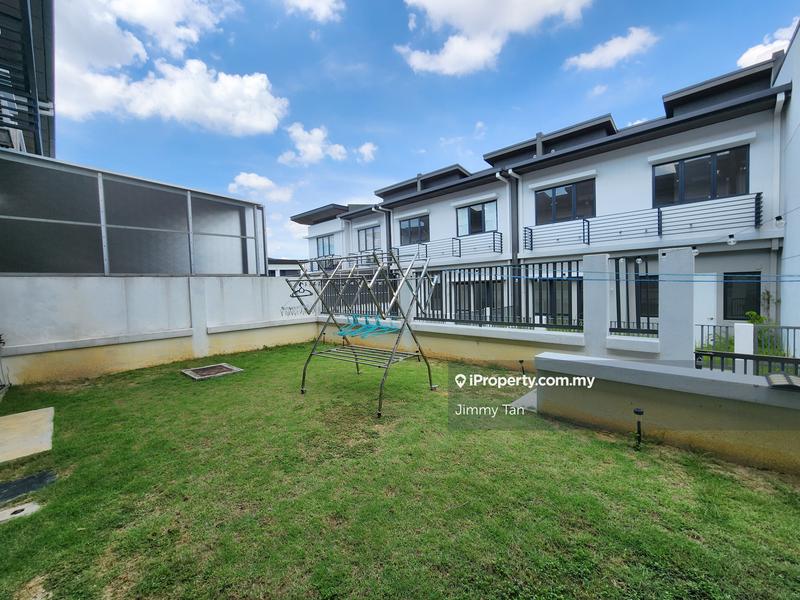 2-storey Terraced House for Sale in Bandar Seri Coalfields - Hampton Residence, Ijok by Jimmy Tan - iProperty.com.my
