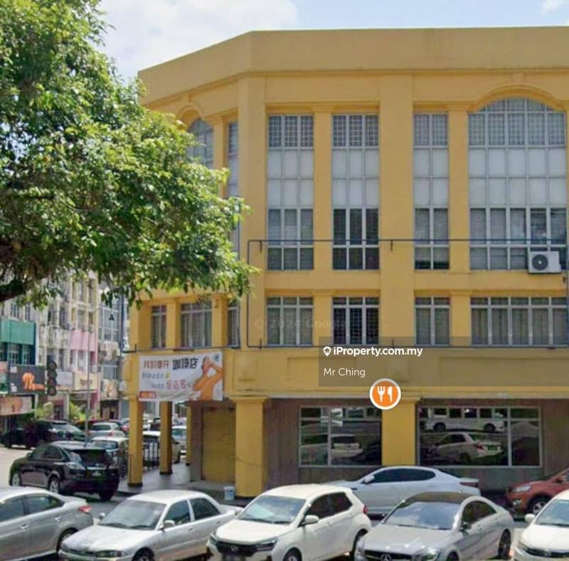 Kedai untuk Disewa di BANDAR PUCHONG JAYA, Puchong oleh Mr Ching - iProperty.com.my