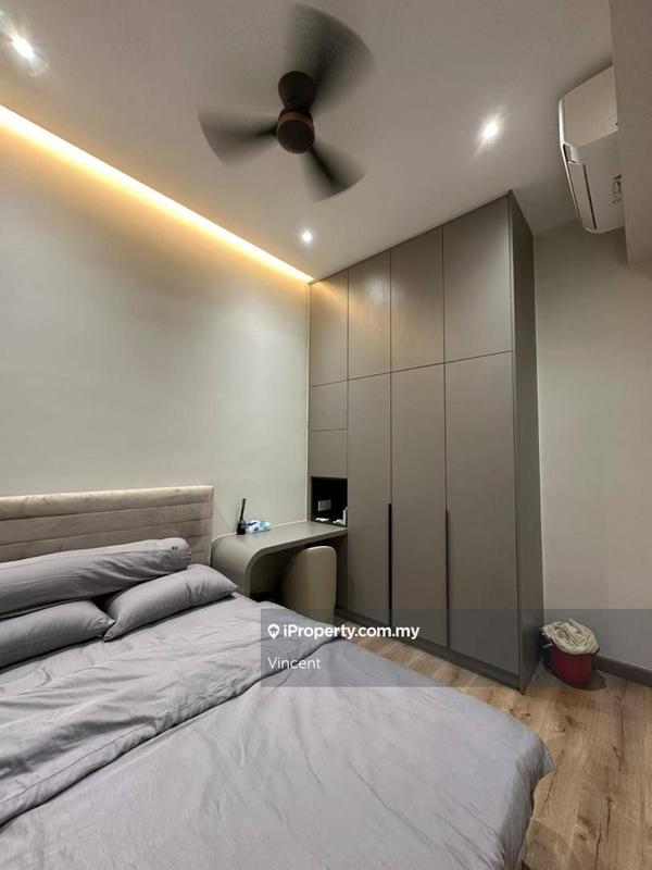 Service Residence for Rent in 8th & Stellar by Vincent - iProperty.com.my