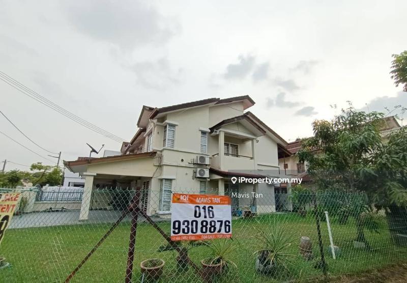 2-storey Terraced House untuk Dijual di Taman Putra Prima, Puchong oleh Mavis Tan - iProperty.com.my