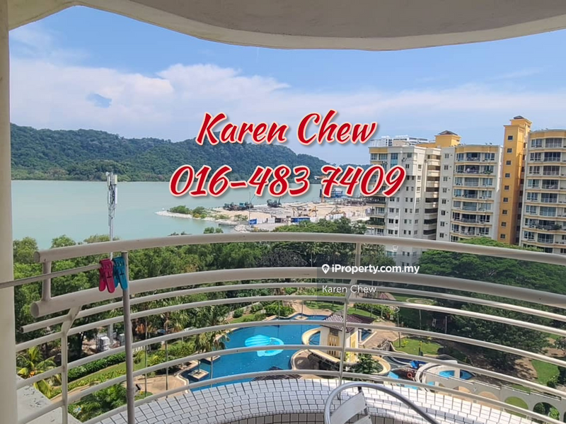For Rent - Gold Coast Resort Condominium