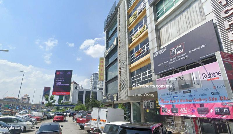 Shop for Sale in Pusat Bandar Puchong, Puchong by Jared Wong - iProperty.com.my