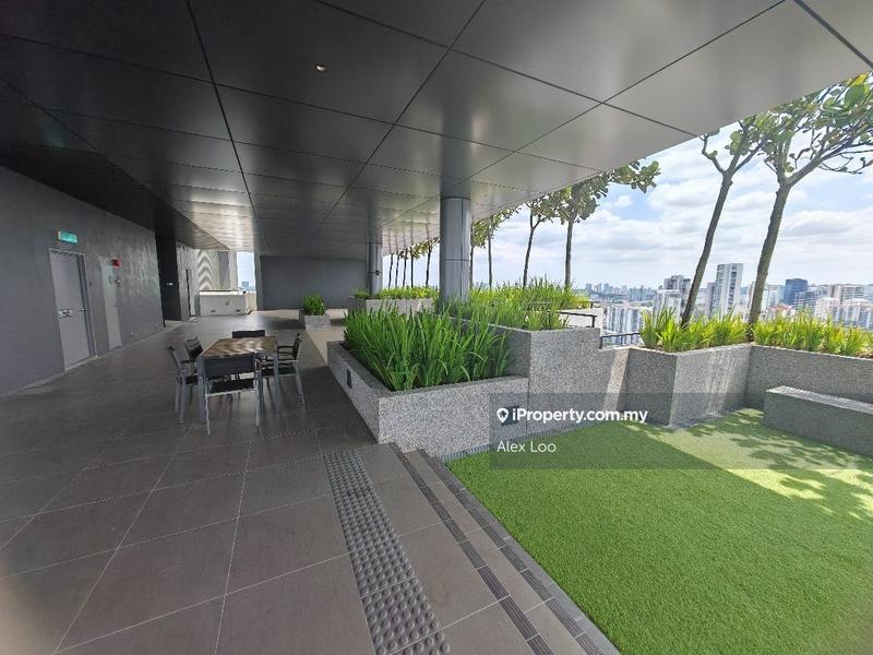 Service Residence for Sale in Atwater : Service Residences by Alex Loo - iProperty.com.my