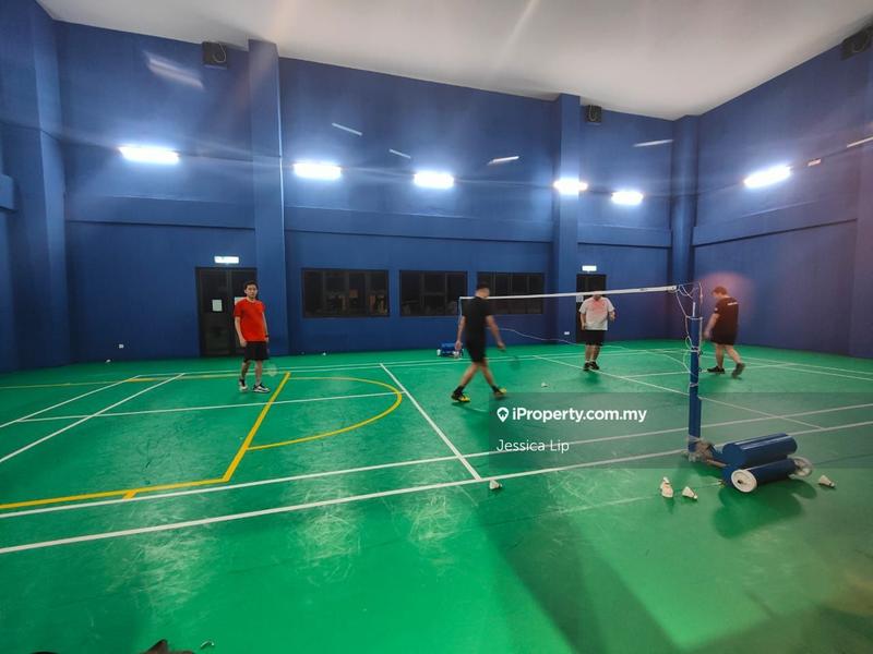 Kondominium untuk Disewa di The Havre Bukit Jalil oleh Jessica Lip - iProperty.com.my
