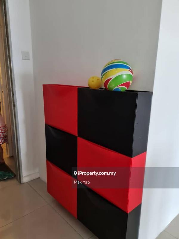 Kondominium untuk Dijual di Casa Idaman oleh Max Yap - iProperty.com.my