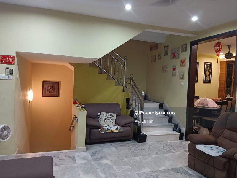 Bungalow House for Sale in Bukit Wangsamas, Setiawangsa by Aw Qi Fan - iProperty.com.my