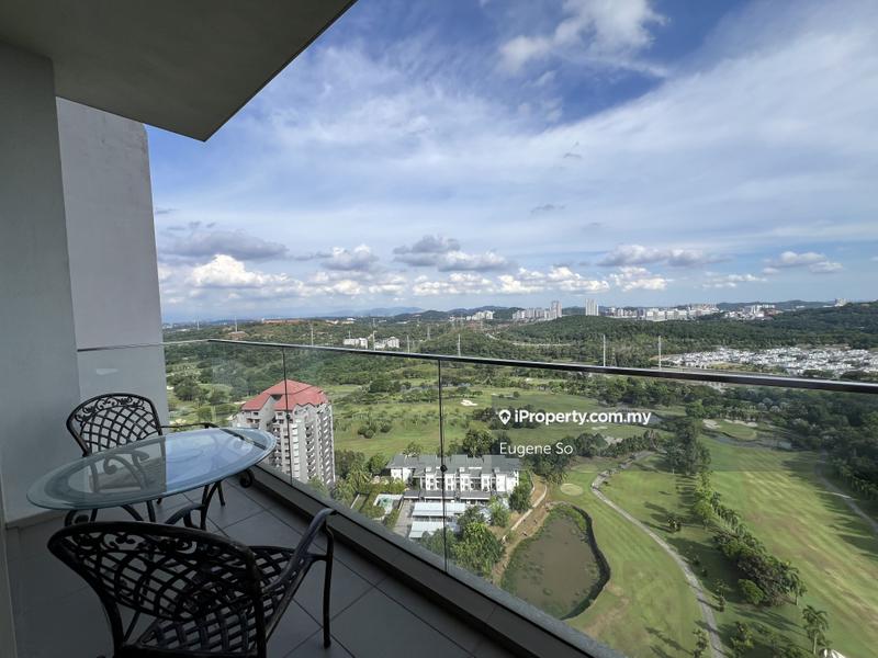 Condominium for Rent in Par 3 Condo & Condo Villa by Eugene So - iProperty.com.my