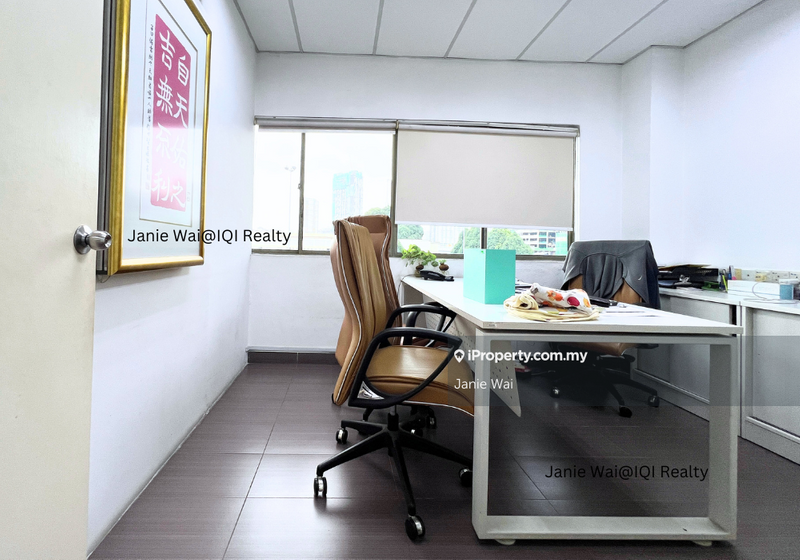 Shop / Office untuk Dijual di Kuchai Lama, Kuchai Lama oleh Janie Wai - iProperty.com.my