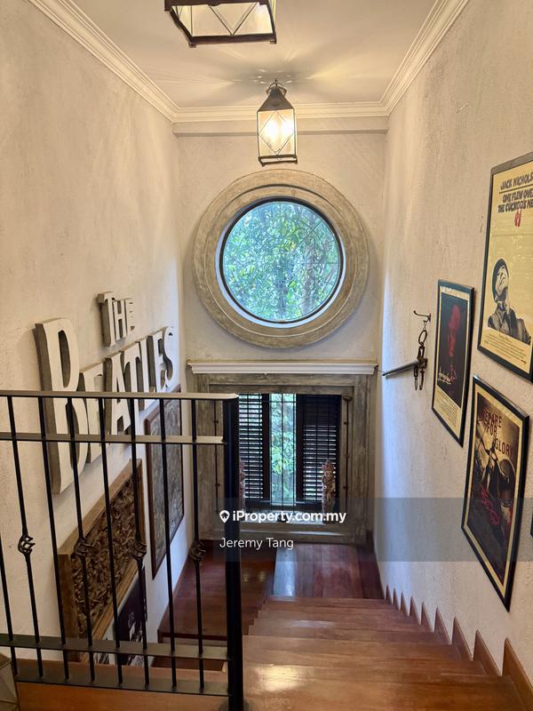 Bungalow House untuk Dijual di Kampung Tunku, Petaling Jaya oleh Jeremy Tang - iProperty.com.my