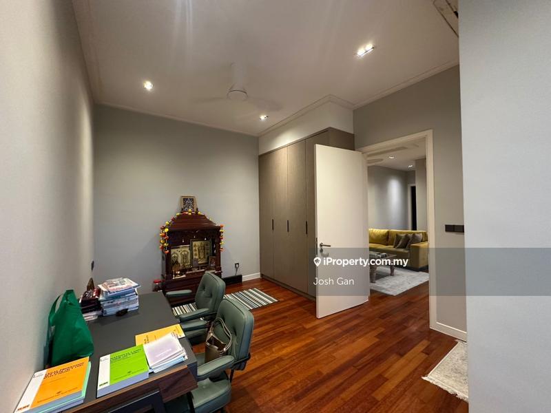 Condominium for Sale in Pavilion Hilltop by Josh Gan - iProperty.com.my