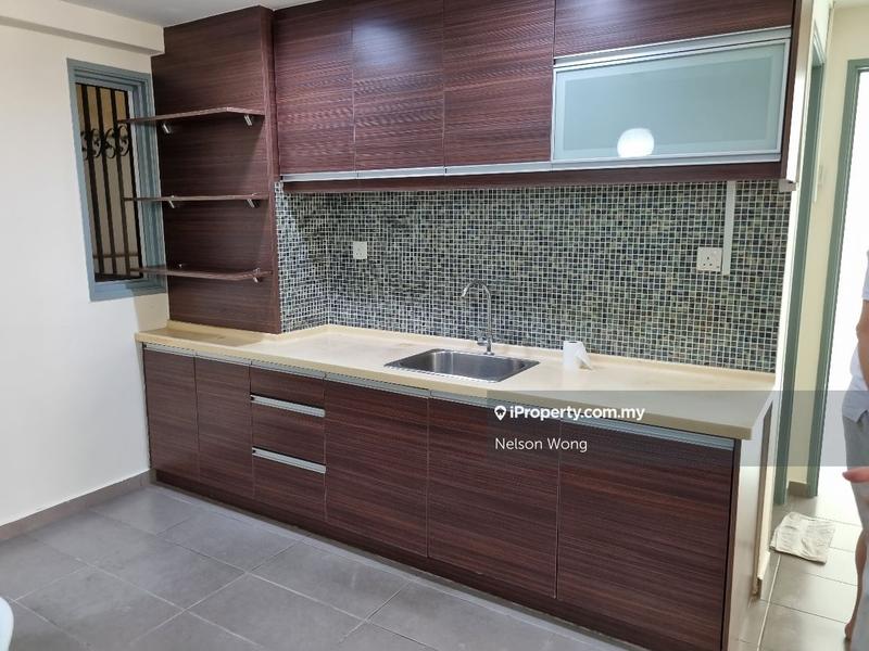 For Sale - Sri Jati II