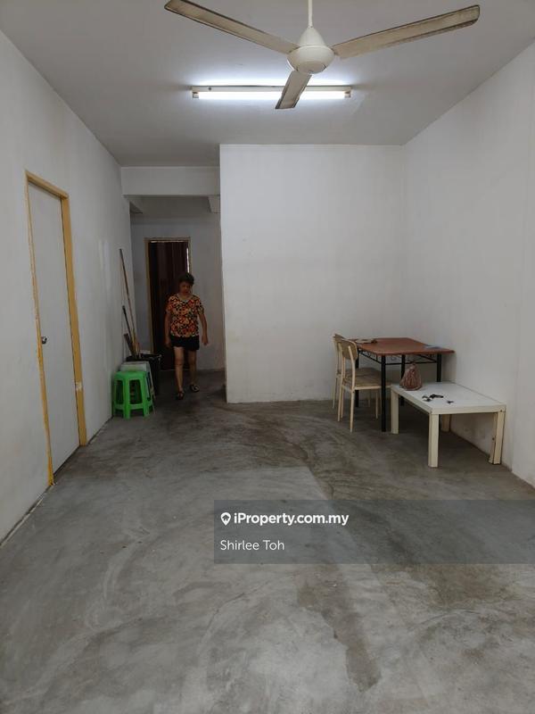 For Rent - Puchong Utama Court 2