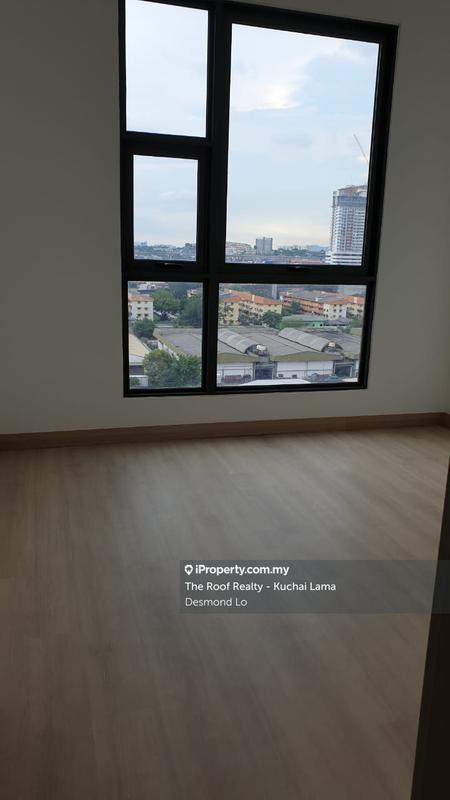 Kediaman Servis untuk Dijual di The Grand Subang Jaya SS13 oleh Desmond Lo - iProperty.com.my