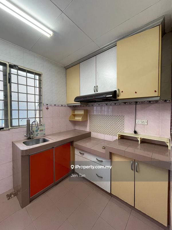 2-storey Terraced House for Rent in Kota Kemuning, Shah Alam by Jen Tan - iProperty.com.my