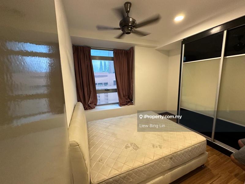 Residensi Servis untuk Dijual di Taragon Puteri Bintang oleh Liew Bing Lin - iProperty.com.my