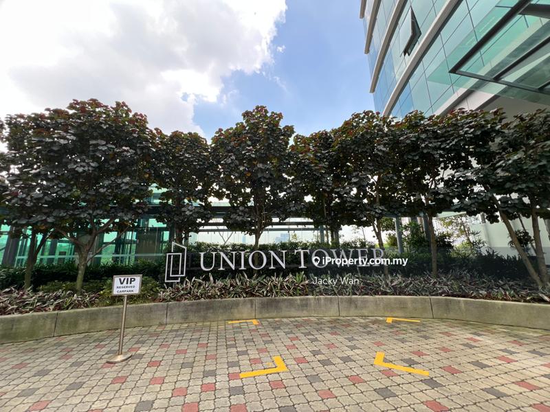 Office for Rent in Jalan Desa Bakti, Mid Valley City by Jacky Wan - iProperty.com.my