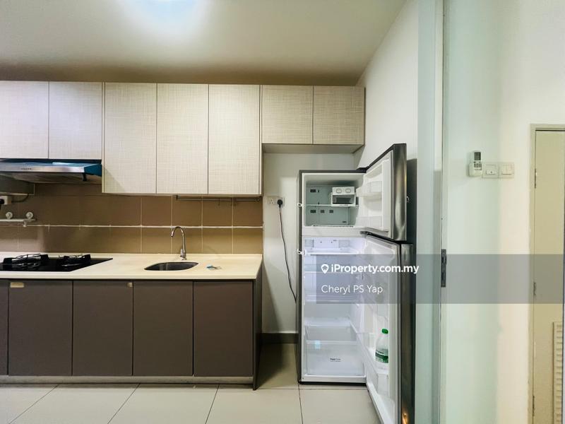 Condominium for Rent in Mutiara Ville by Cheryl PS Yap - iProperty.com.my