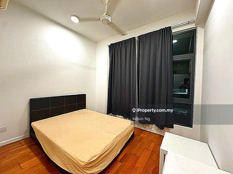 Kondominium untuk Dijual di Urbana Residences oleh Kelvin Ng - iProperty.com.my