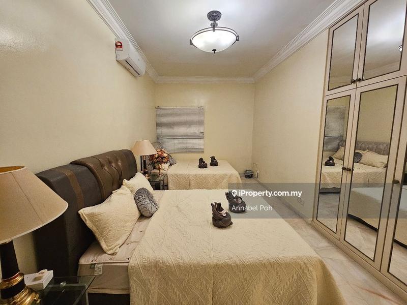 Kondominium untuk Dijual di Corinthian Condominium oleh Annabel Poh - iProperty.com.my