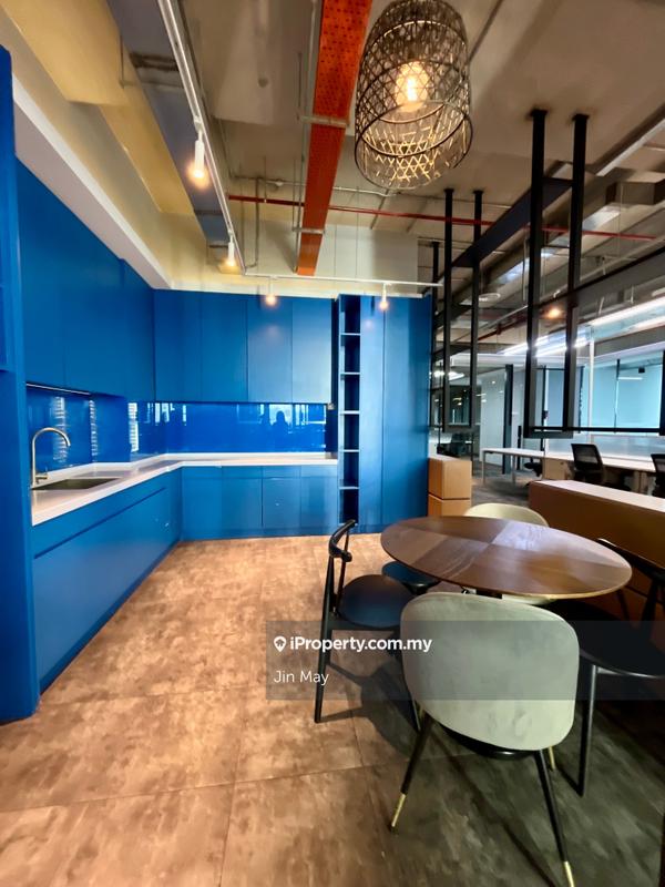 Pejabat untuk Dijual di Boutique Office, KL Eco City oleh Jin May - iProperty.com.my