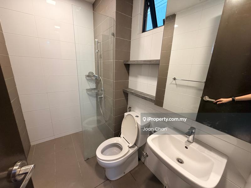 Residensi Servis untuk Disewa di Tropicana Avenue oleh Joan Chan - Bathroom - iProperty.com.my