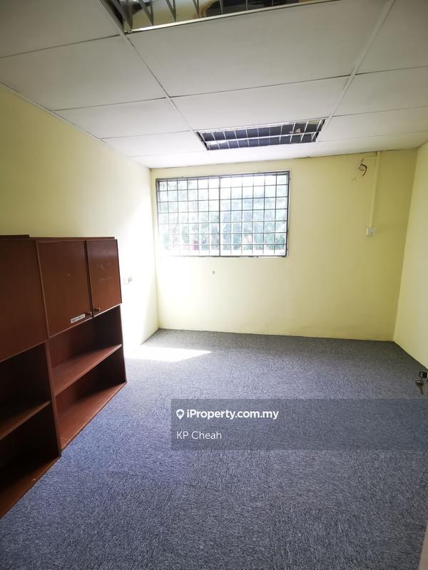 For Sale - Taman Equine, Putra Permai Shoplot